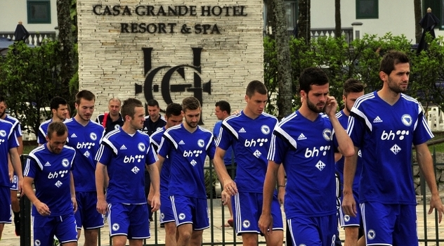 Počelo odbrojavanje do najvećeg sportskog događaja u svijetu, sve oči uprte u Zmajeve