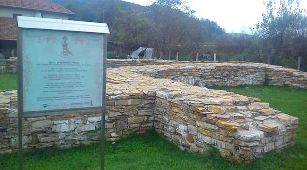 U Visokom obilježeno 637 godina od krunisanja Tvrtka I Kotromanića