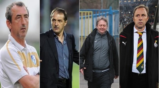 Nogometni savez BiH 11. decembra imenuje Sušićevog nasljednika