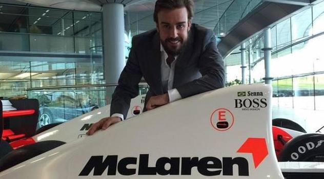 McLaren će 29. januara predstaviti bolid s Hondinim motorom