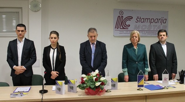 U Mostaru održana svečana akademija