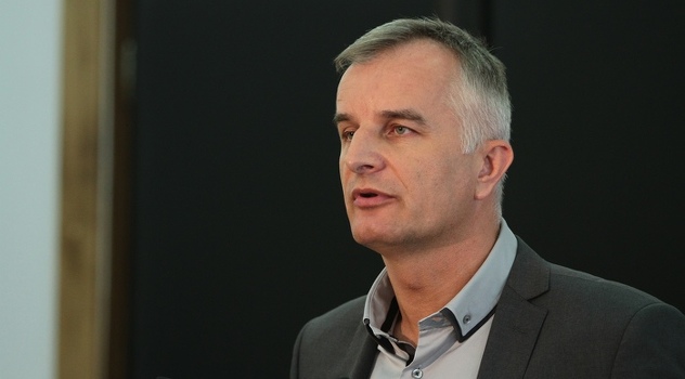 Robert Crnjac tvrdi da je ministar Lijanović napao njega jer je tražio svojih 17.700 KM