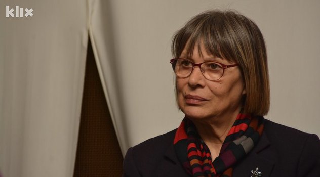 Nataša Kandić za Klix.ba: Nadam se da suđenje osumnjičenima za genocid neće biti ispolitizirano