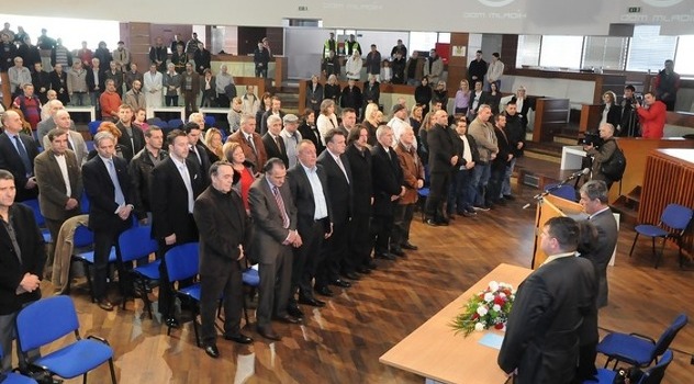 "312 hrastova" za 312 poginulih boraca B_150326073