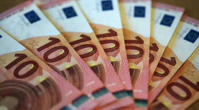 EU odobrila program pomoći od 1,8 milijardi eura za Ukrajinu