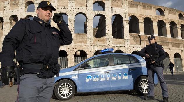 Italija: Policija uhapsila 18 ekstremista