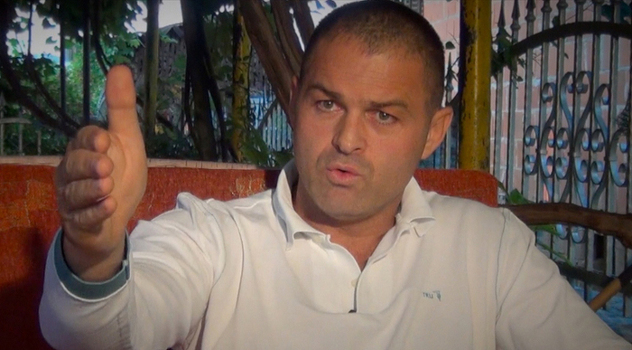 Sud BiH ukinuo pritvor Senadu Šabiću i odredio mjere zabrane