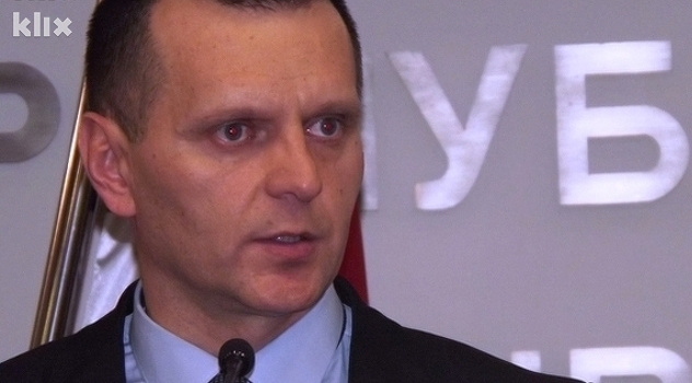 Dragan Lukač: Napad u Zvorniku može biti početak mnogo gorih događanja