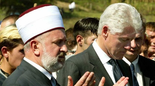 Potvrđeno: Bill Clinton dolazi na obilježavanje 20. godišnjice genocida u Srebrenici