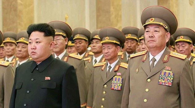 Ovih 20 zločina se u Sjevernoj Koreji kažnjava egzekucijom
