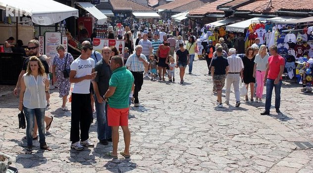 Šta turistima smeta u Sarajevu: Loš gradski prijevoz, neljubaznost taksista, slab noćni život