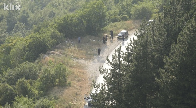 Epilog policijske potjere: Na Trebeviću ubijen Adis Ðorđijević