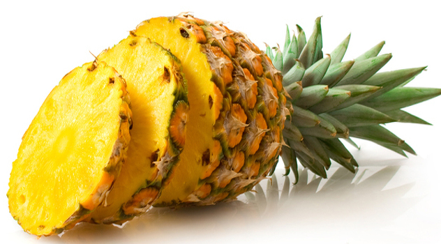 Ovo su razlozi zbog kojih trebate jesti ananas