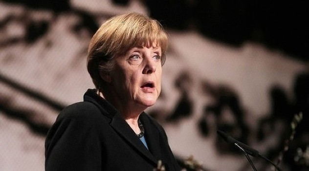Merkel: Sporazumi snažan implus napretku Srbije ka EU