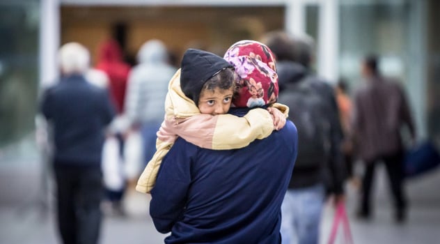 Ko se želi obogatiti na izbjegličkoj krizi u Švedskoj