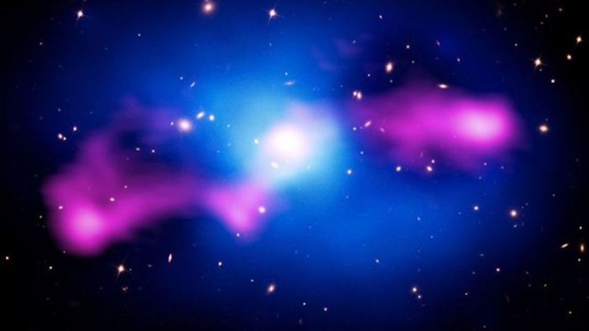 NASA snimila najveću svemirsku eksploziju još od Velikog praska