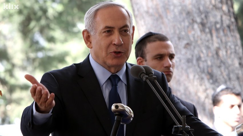 Španija izdaje nalog za hapšenje Netanyahua, Izrael bijesan