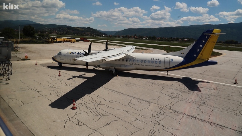 BH Airlines: Došlo nam je do grla, kompanija se gasi do kraja godine