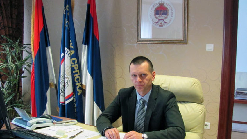 Lukač: Neophodna bolja koordinacija sigurnosnih agencija u BiH