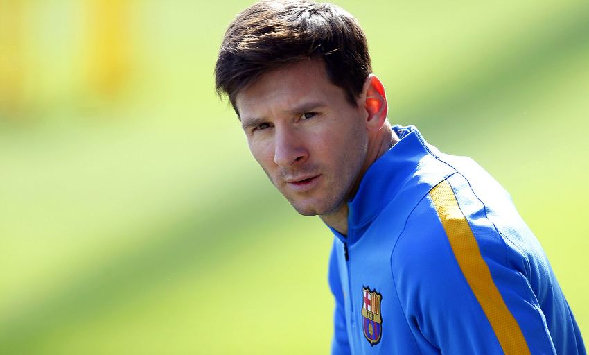 Doktori dali zeleno svjetlo: Messi igra na današnjem El Clasicu