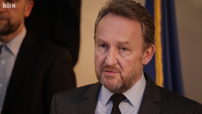 Izetbegović: Neprihvatljiva svjedočenja koja podrivaju autoritet Tribunala