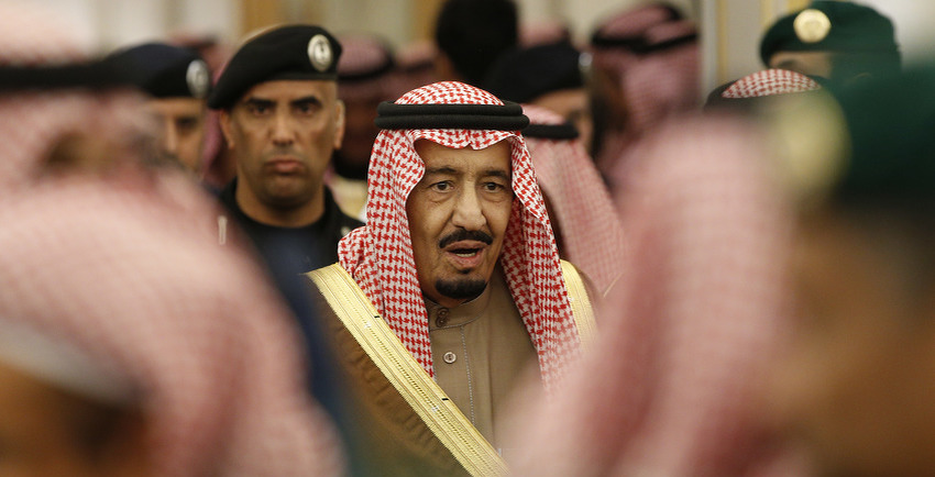 Deficit Saudijske Arabije u 2015. dostigao 98 milijardi dolara
