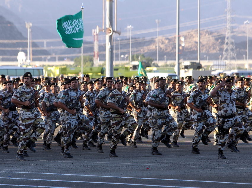 Saudijska Arabija: Otvoreni rat sa Iranom se neće desiti