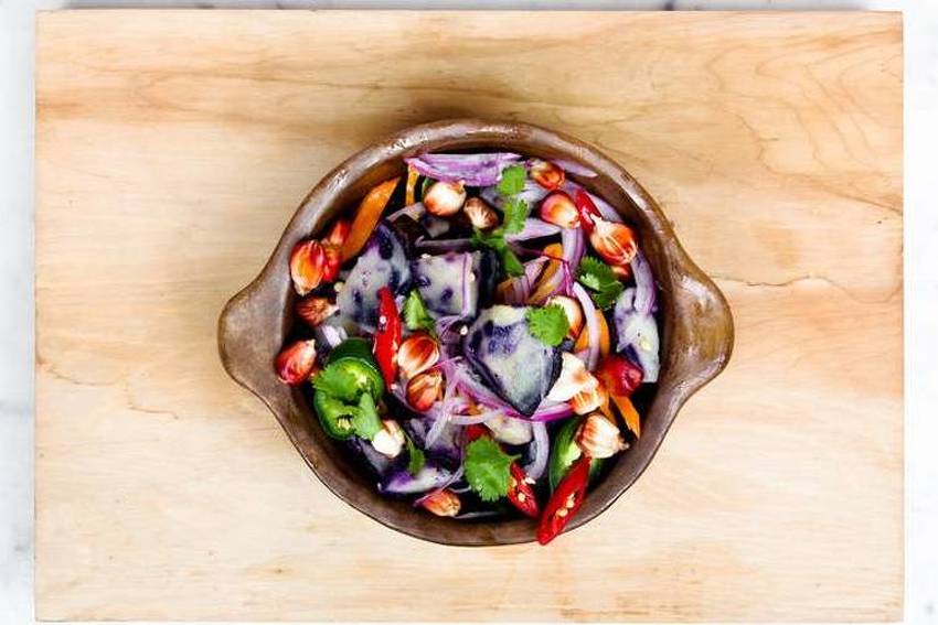 Pet jednostavnih savjeta kako da jedete zdravo