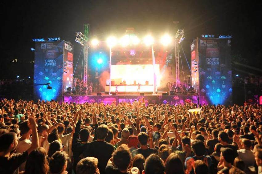 Exit i Viber pokrenuli globalni konkurs za dizajn stikera "Moja Exit Avantura"