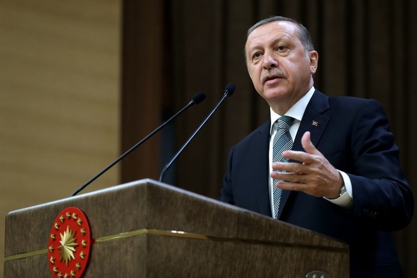 Erdogan: Evropske zemlje su licemjerne i nemaju ni milosti, a ni pravde