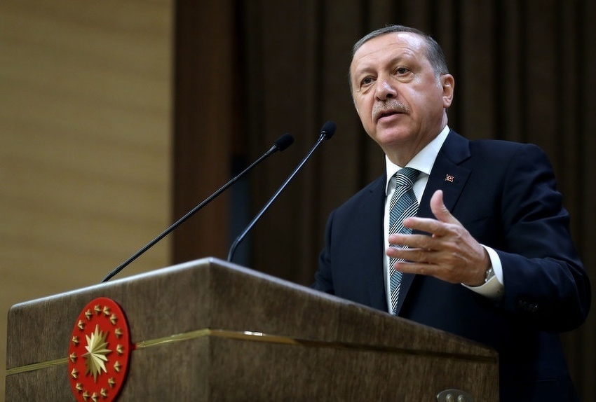 Erdogan ponovo potvrdio članstvo u EU kao strateški cilj Turske