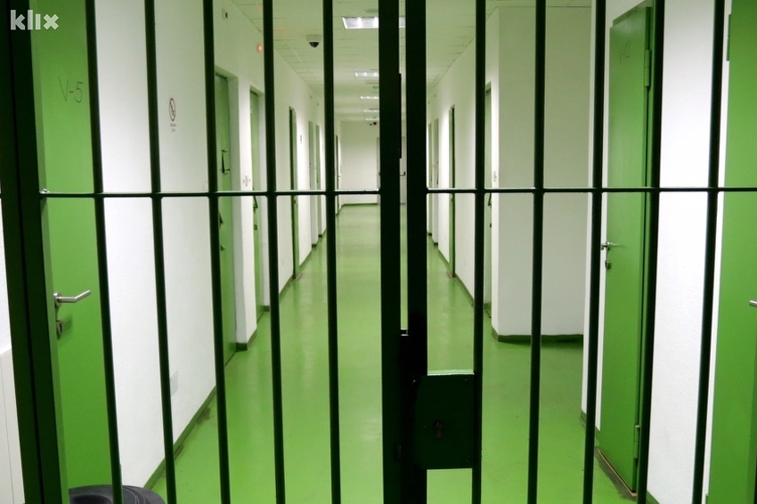 Do kraja juna zatvorenici će imati mogućnost da biraju u kojem entitetu žele izdržavati kaznu