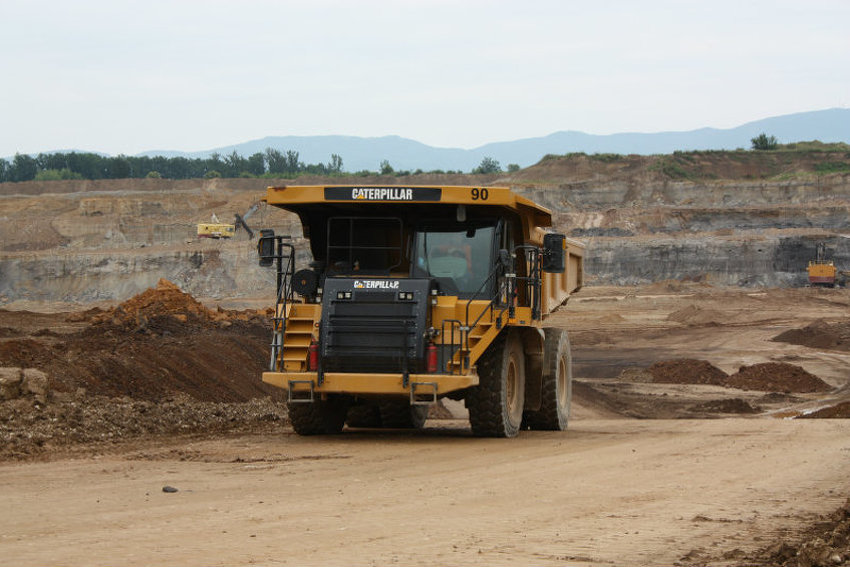 Savez za promjene najavio za 9. juni protest protiv prodaje Rudnika 'Ljubije'