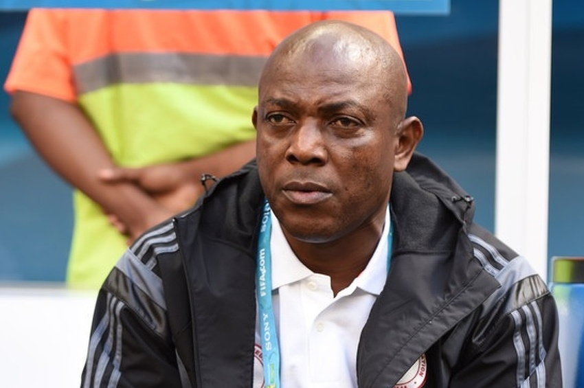 Umro legendarni nigerijski nogometaš i selektor Stephen Keshi