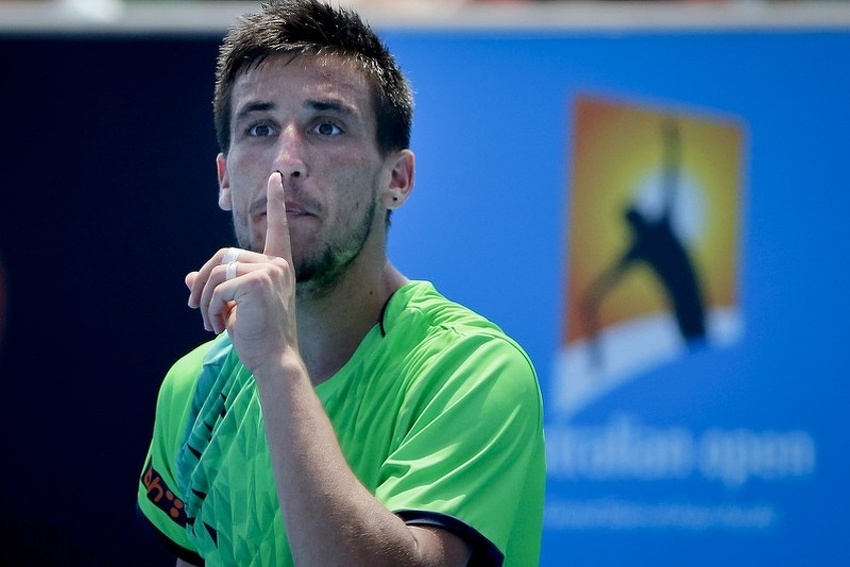 Džumhur: Ovo je kruna mog rada, u Riju ću s ponosom nositi grb BiH