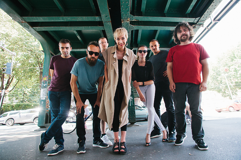 Grupa Elemental objavila spot za pjesmu "Dvojka"