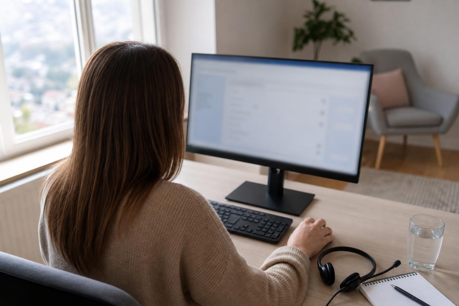 Deutschsprachiger Kundenberater - Homeoffice in Bosnien und Herzegowina (m/w)