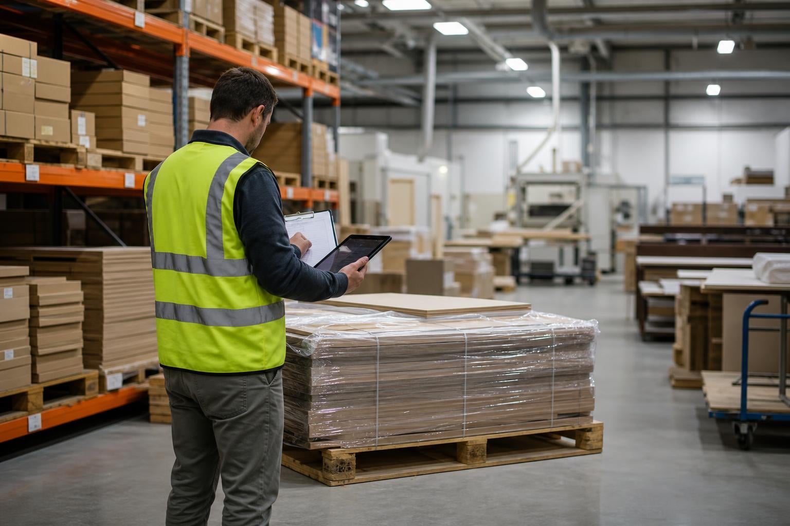 Procurement Coordinator (m/f)