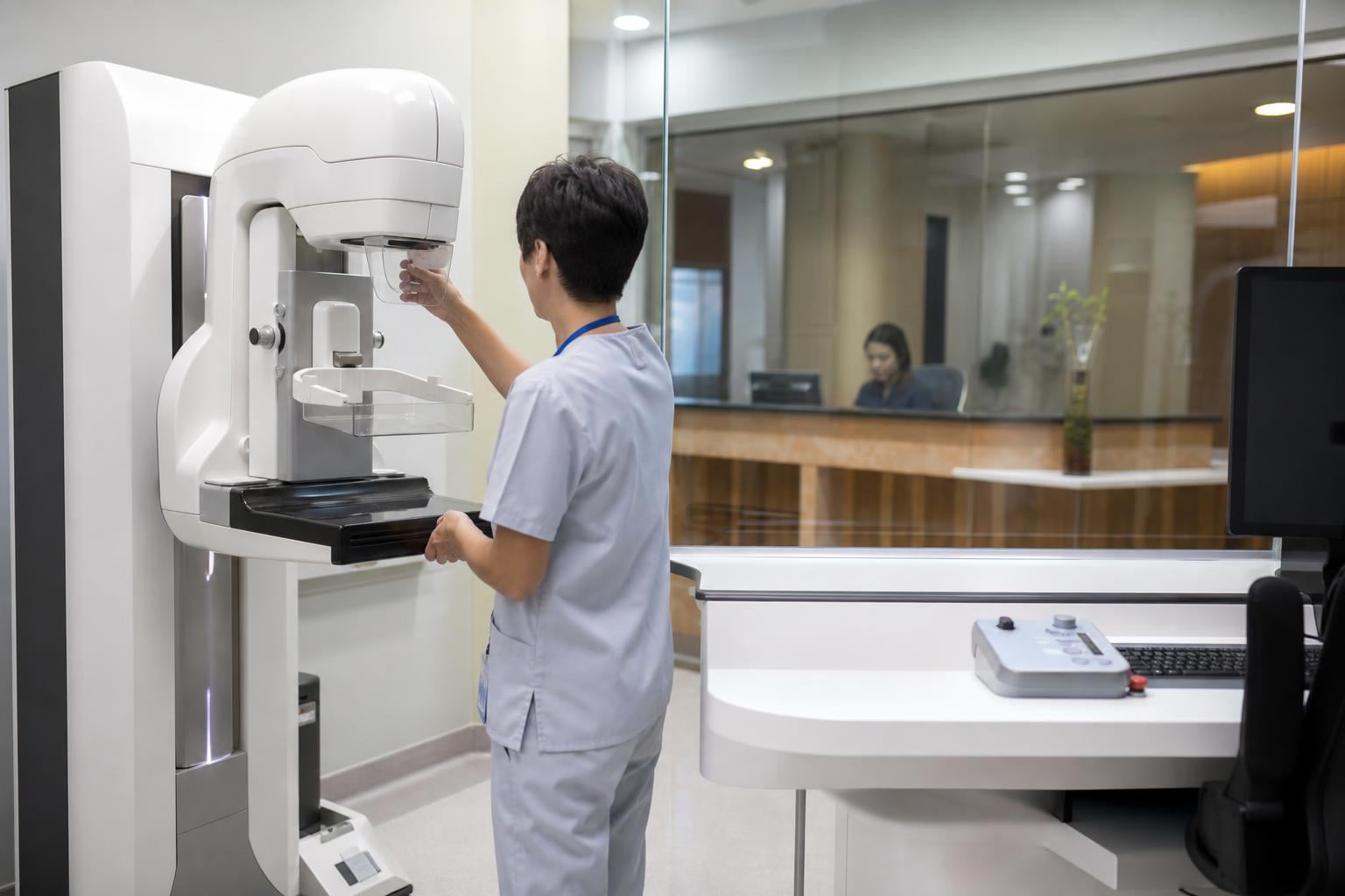 Inžinjer medicinske radiologije (m/ž)