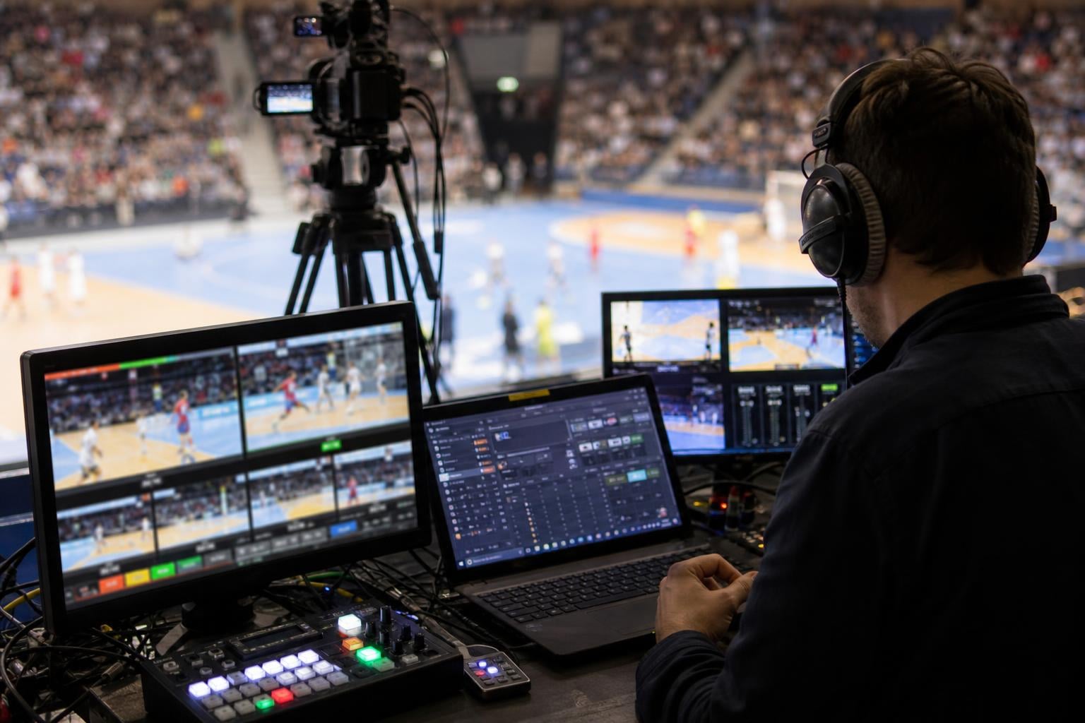 Livestreaming operator (m/ž)