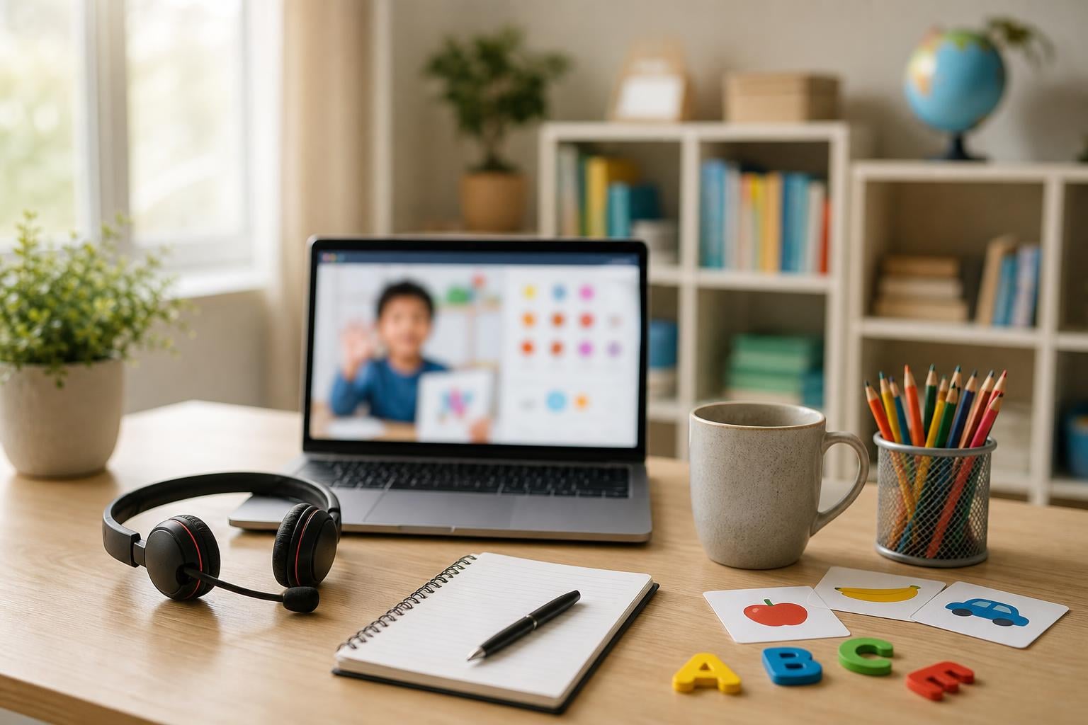 English Teacher With Serbian Language (m/f)
