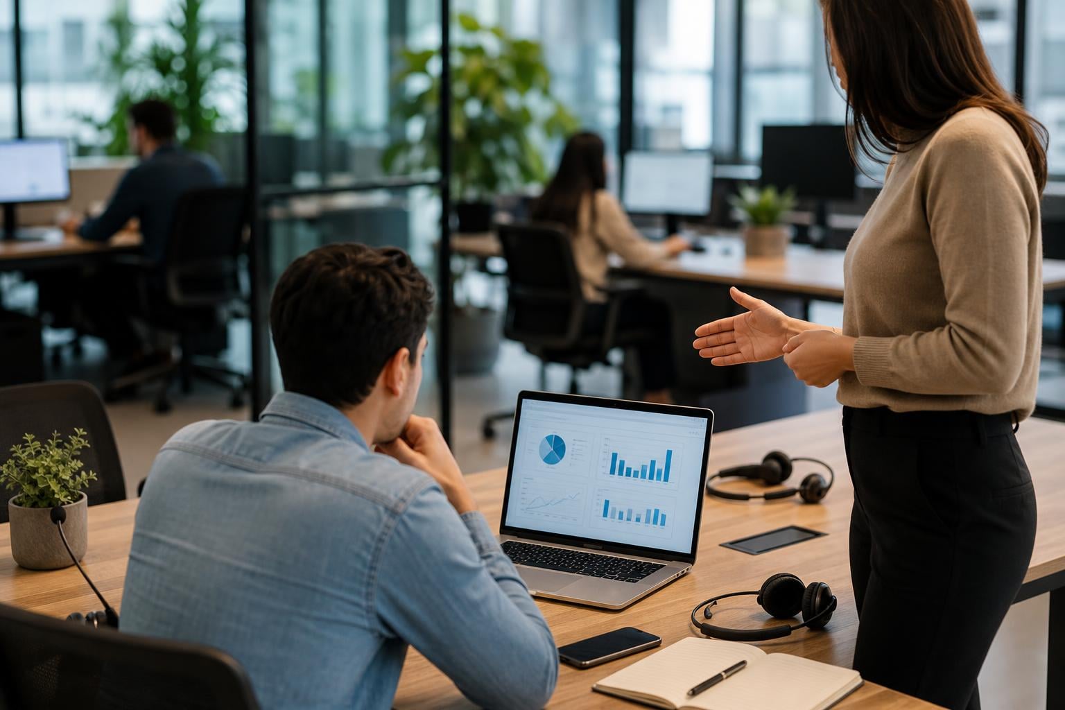 Sales Specialist (m/ž)