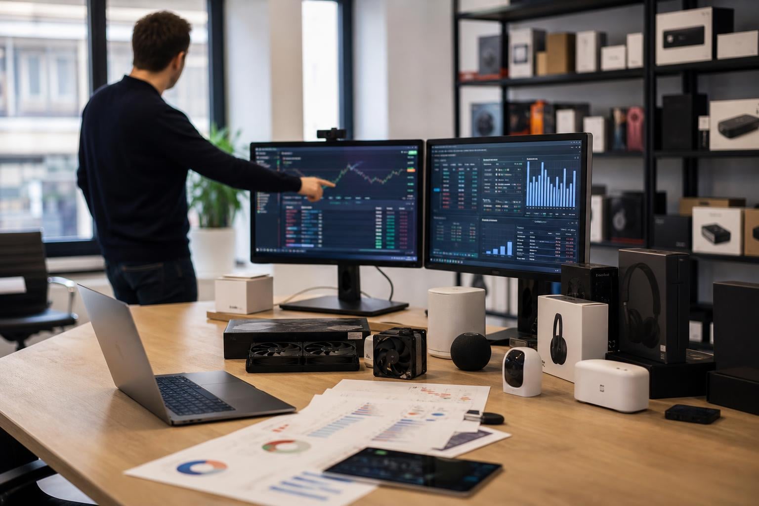 Product Manager (m/ž)