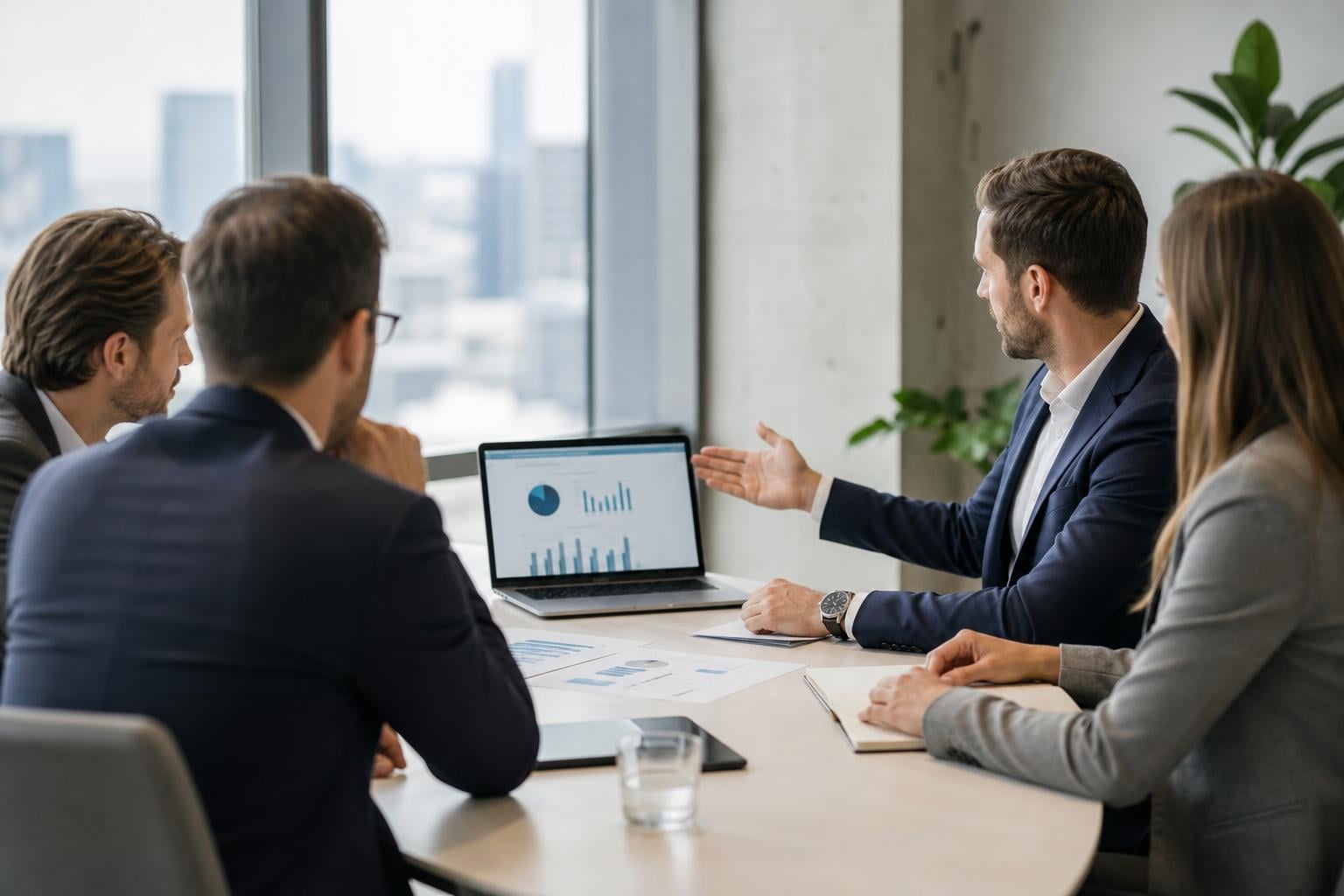 Key Account Manager (m/ž)