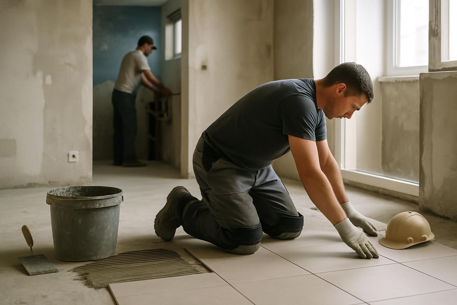 Hero Job