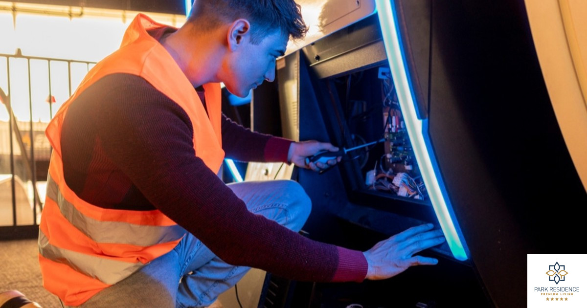 Elektrotehničar - Elektromehaničar (m/ž) | Park Residence - Klix Posao