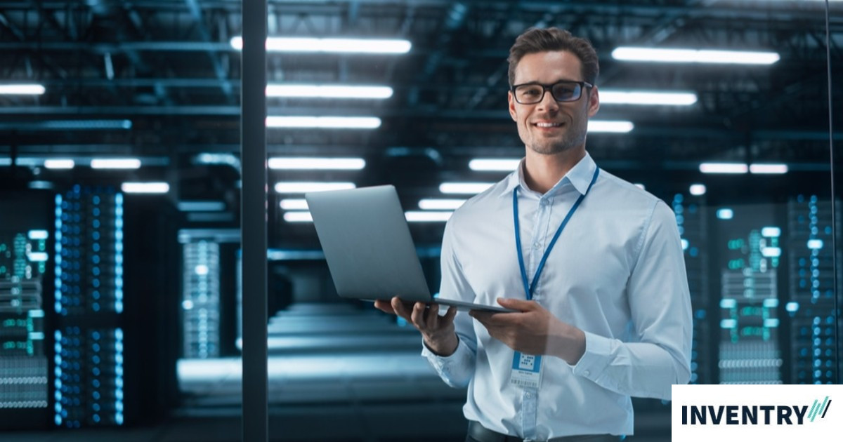IT System Administrator (m/f)