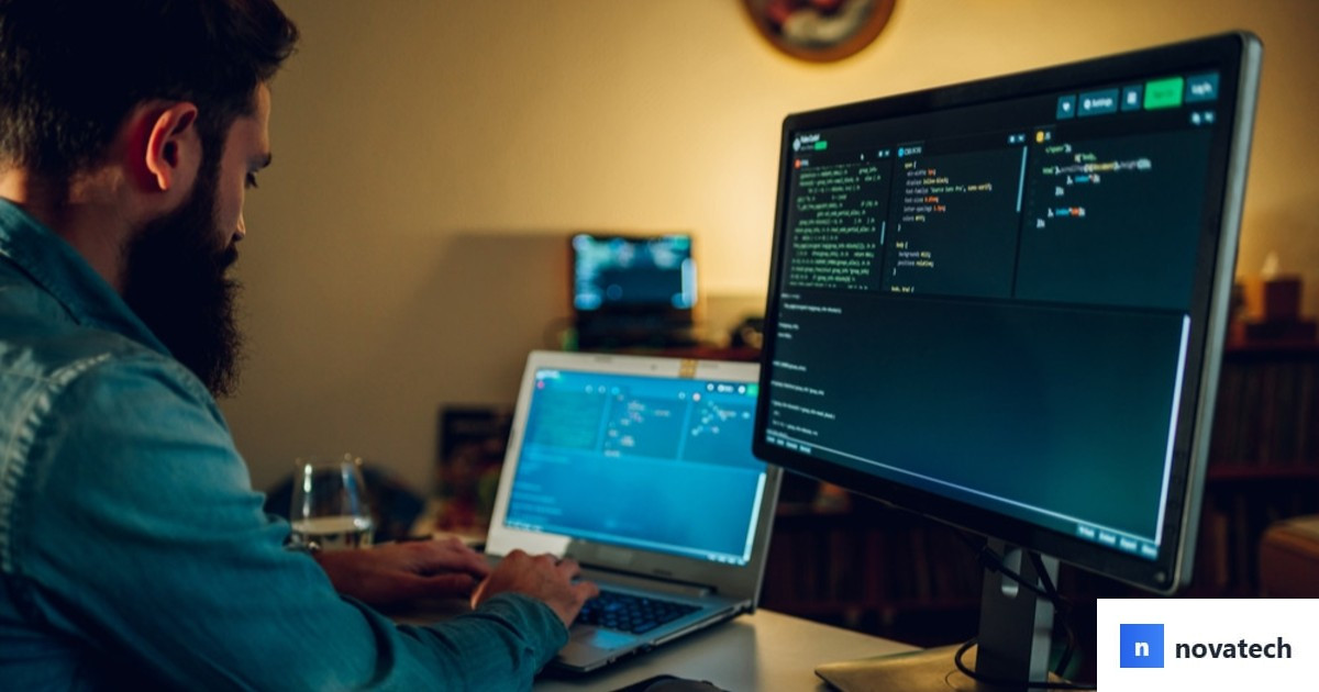 Full-Stack Software Engineer (.NET / Angular) (m/ž) | eNovaTech - Klix ...