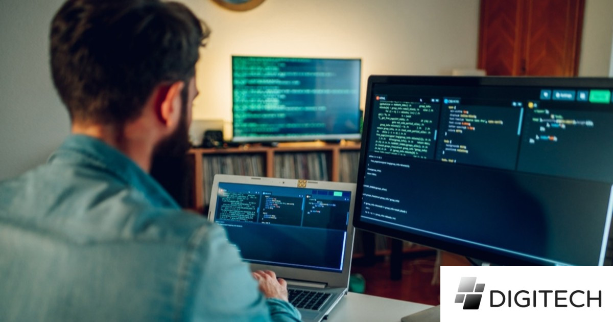 Senior Software Developer (m/ž) | Digitech - Klix Posao
