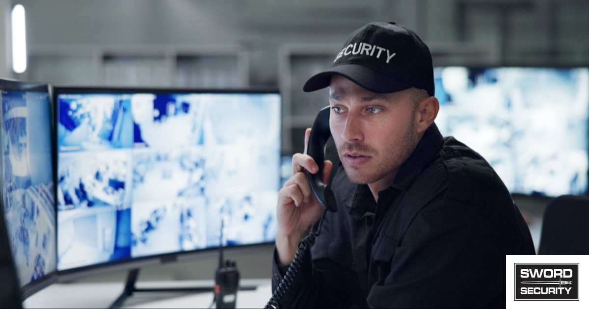 Operater u dojavno-operativnom centru (m/ž) | Sword Security - Klix Posao